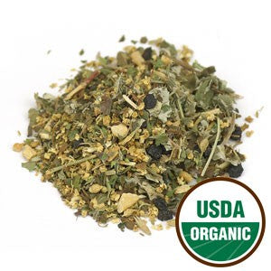 Sniffle Tea Organic - Goodlyfe