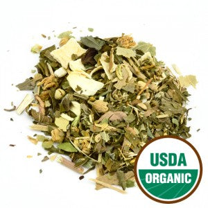 Organic Circulation Tea - Goodlyfe