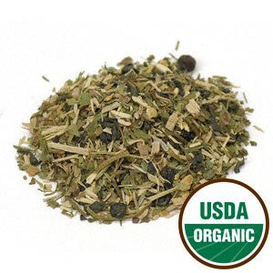 Energy Adjustment Tea Organic - Goodlyfe