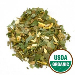 Male Support Tea Organic - Goodlyfe