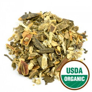 Regularitea Organic - Goodlyfe