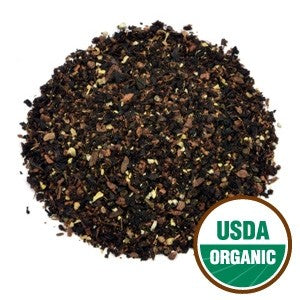 Passion Fruit Chai Tea Organic - Goodlyfe