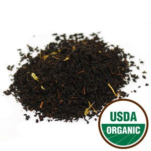 Mango Ceylon Tea Organic, Fair Trade - Goodlyfe