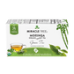 Miracle Tree's Organic Moringa Tea, Green Tea