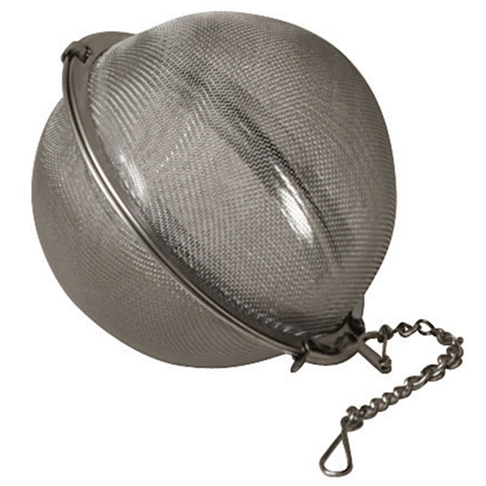 Stainless Steel Mesh Tea Infuser Ball