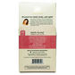 Healthy Nursing Lemongrass Lactation Tea-USDA Organic & Caffeine Free-