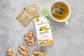 Miracle Tree's Organic Moringa Tea, Ginger