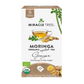 Miracle Tree's Organic Moringa Tea, Ginger