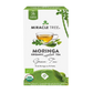 Miracle Tree's Organic Moringa Tea, Green Tea